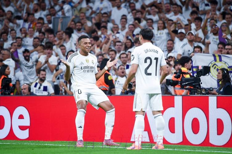 皇馬期待攻陷維拉利爾 皇馬期待攻陷維拉利爾