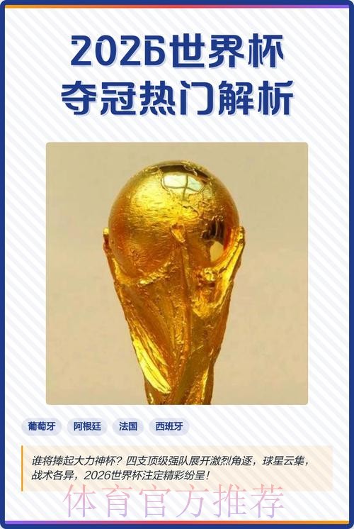 2026世界杯外围入口热门