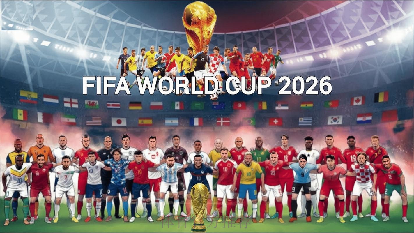 2026世界杯直播下载全站