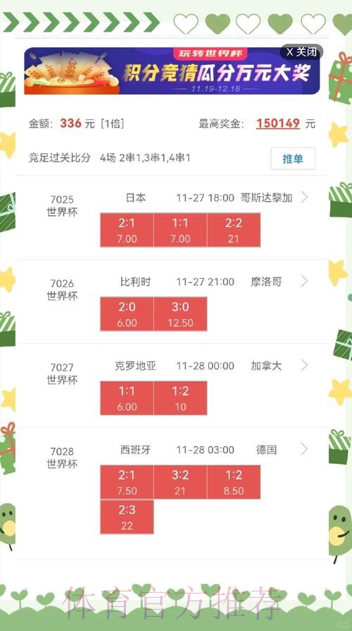 世界杯盘口分析官方 世界杯盘口分析官方